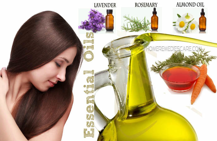 regrow hair castor oil